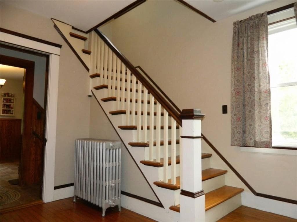 Single Family Residence at 216 Gleaner Chapel Road, Scituate, photo 11 of 30