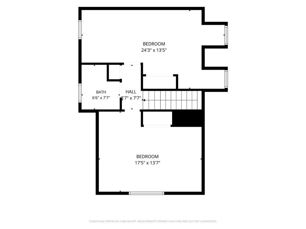 Single Family Residence at 26 Bush Hill Road, Brooklyn, photo 32 of 33