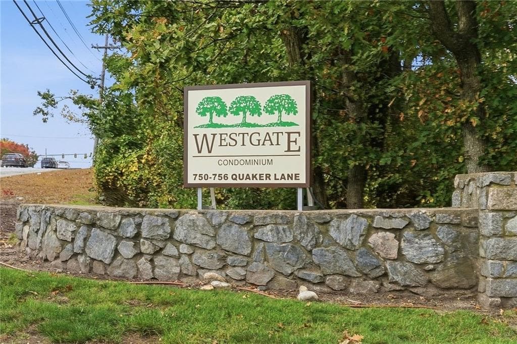 Condominium at 752 Quaker Lane UNIT B207, Warwick, photo 23 of 26