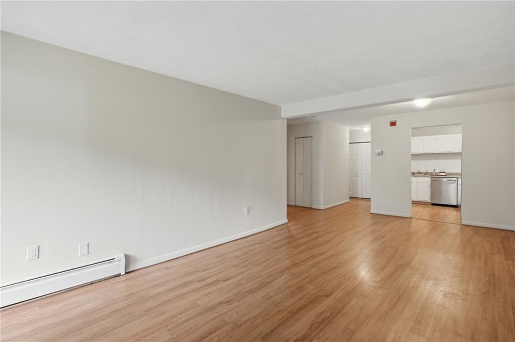 Condominium at 752 Quaker Lane UNIT B207, Warwick, photo 2 of 26