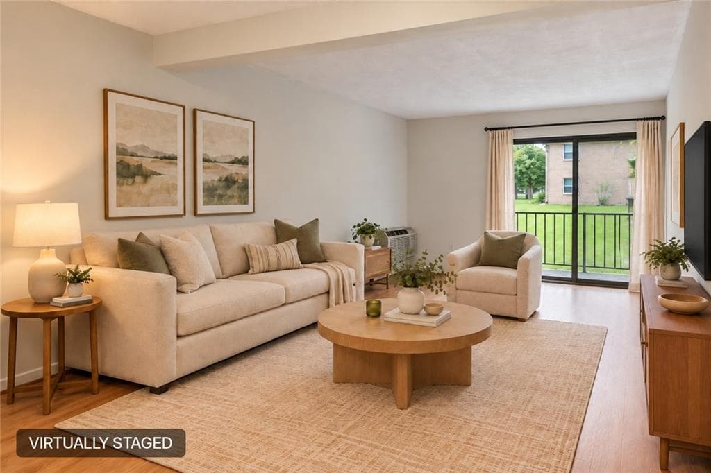 Condominium at 752 Quaker Lane UNIT B207, Warwick, photo 12 of 26