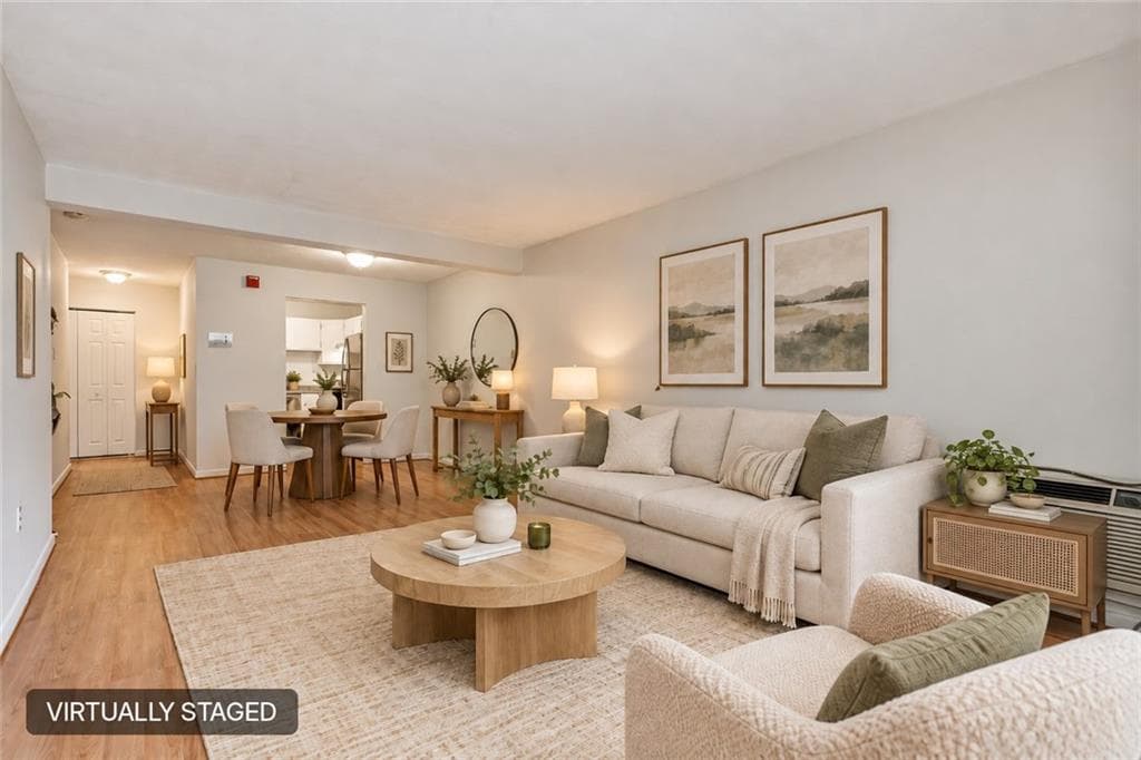 Condominium at 752 Quaker Lane UNIT B207, Warwick, photo 3 of 26