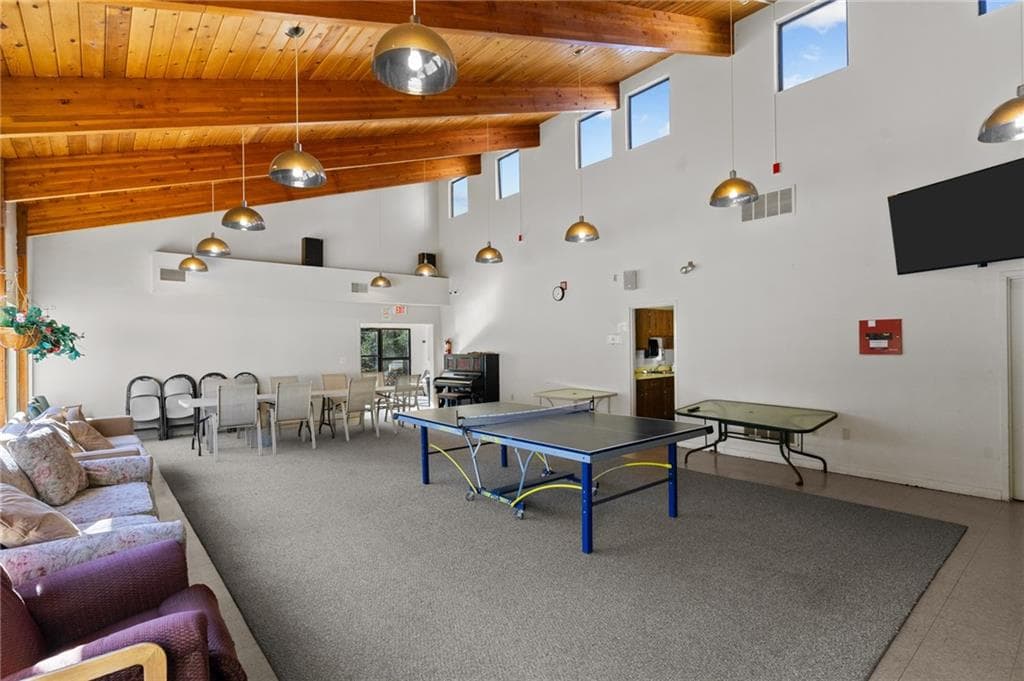 Condominium at 752 Quaker Lane UNIT B207, Warwick, photo 20 of 26