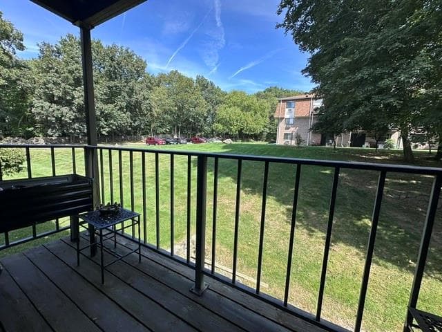 Condominium at 752 Quaker Lane UNIT B207, Warwick, photo 15 of 26