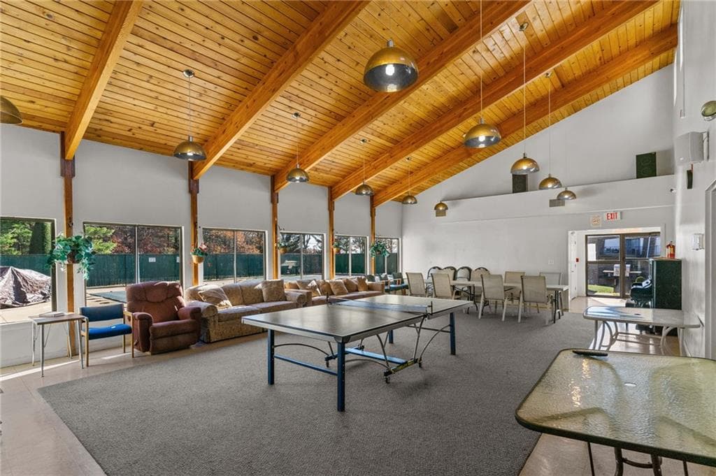 Condominium at 752 Quaker Lane UNIT B207, Warwick, photo 21 of 26