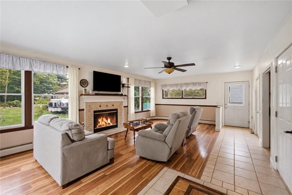 Single Family Residence at 4 Anthony Road, Barrington, photo 2 of 21