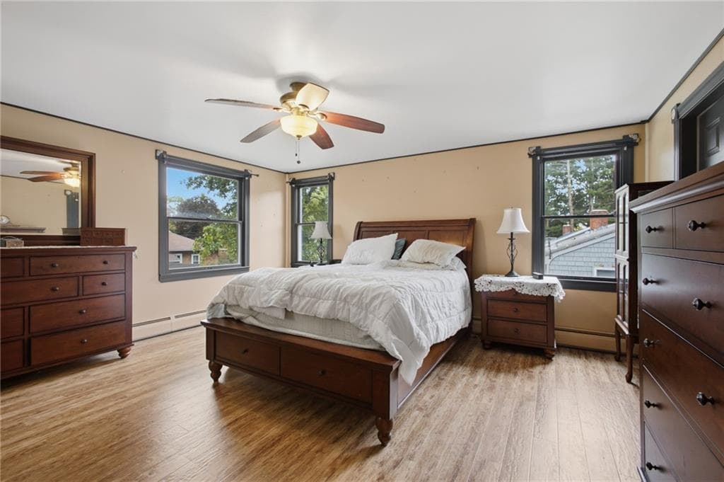 Single Family Residence at 4 Anthony Road, Barrington, photo 10 of 21