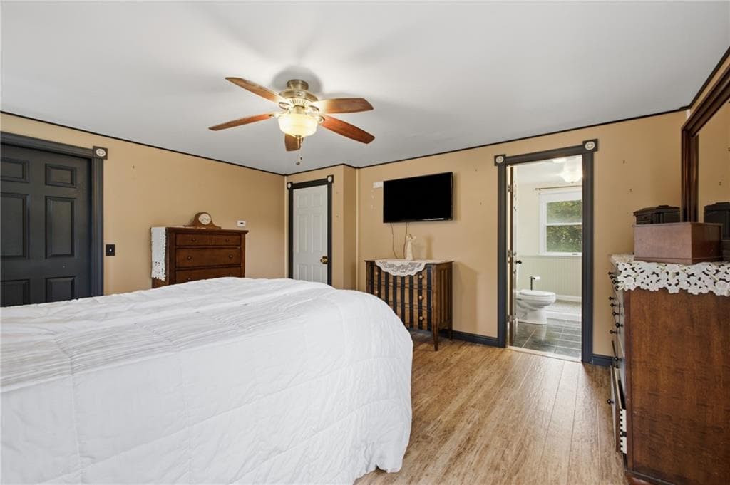 Single Family Residence at 4 Anthony Road, Barrington, photo 11 of 21