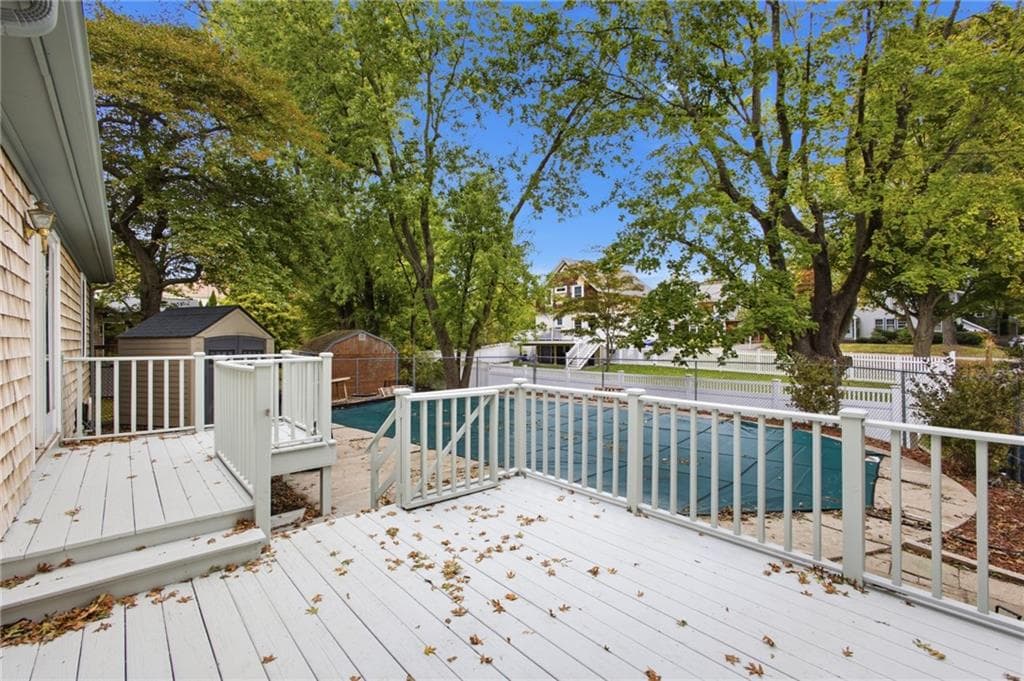 Single Family Residence at 4 Anthony Road, Barrington, photo 19 of 21
