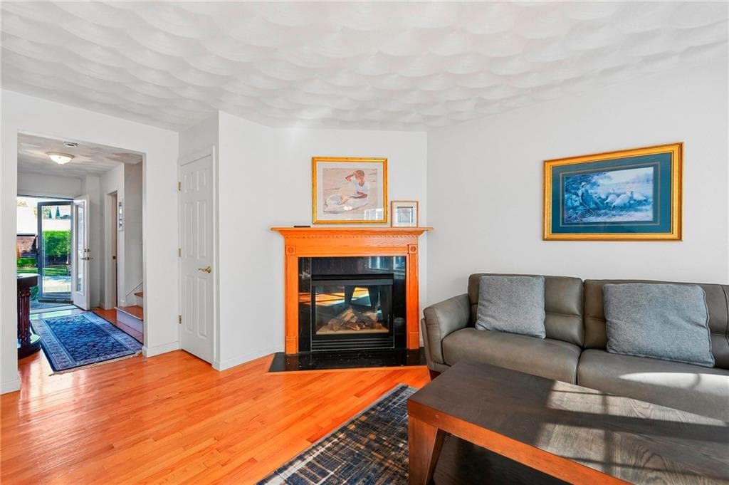 Condominium at 40 Fox Drive, Narragansett, photo 6 of 26