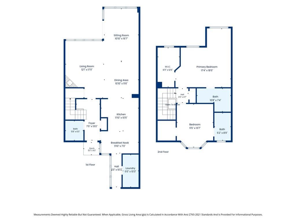 Condominium at 40 Fox Drive, Narragansett, photo 26 of 26