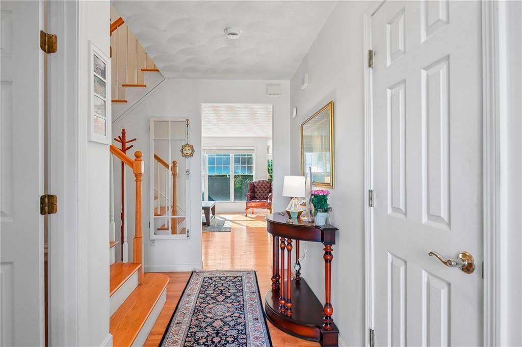 Condominium at 40 Fox Drive, Narragansett, photo 21 of 26