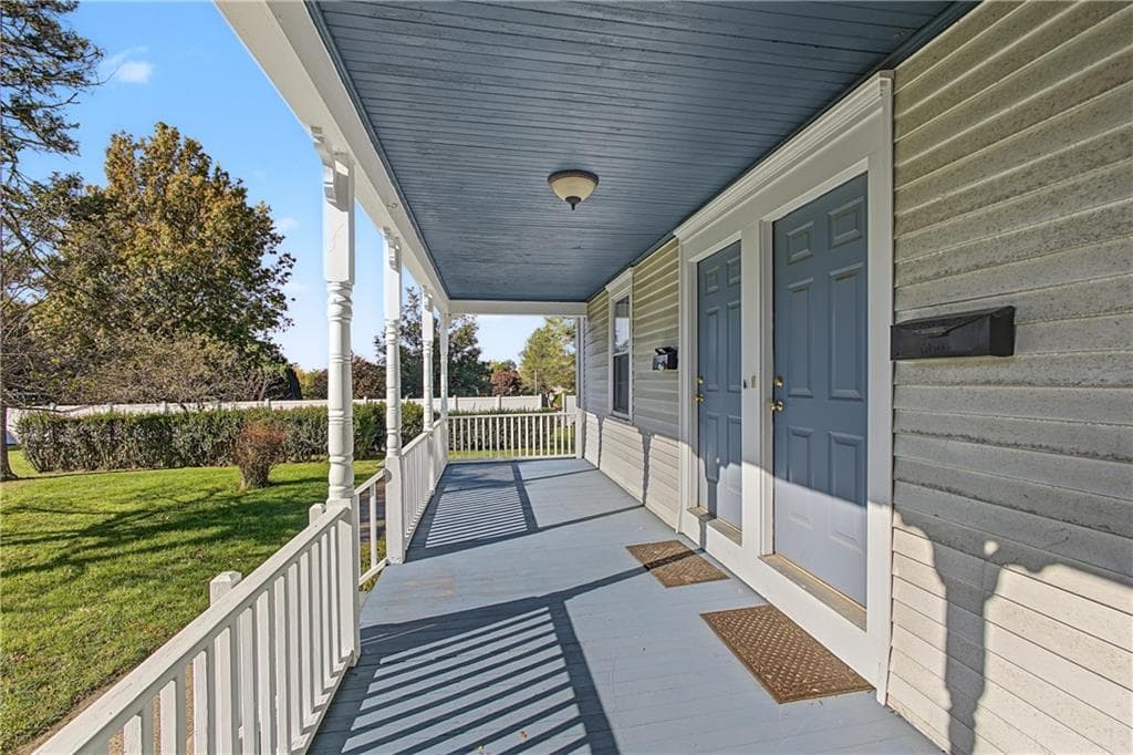 Multi Family at 75 DeWolf Avenue, Bristol, photo 6 of 39