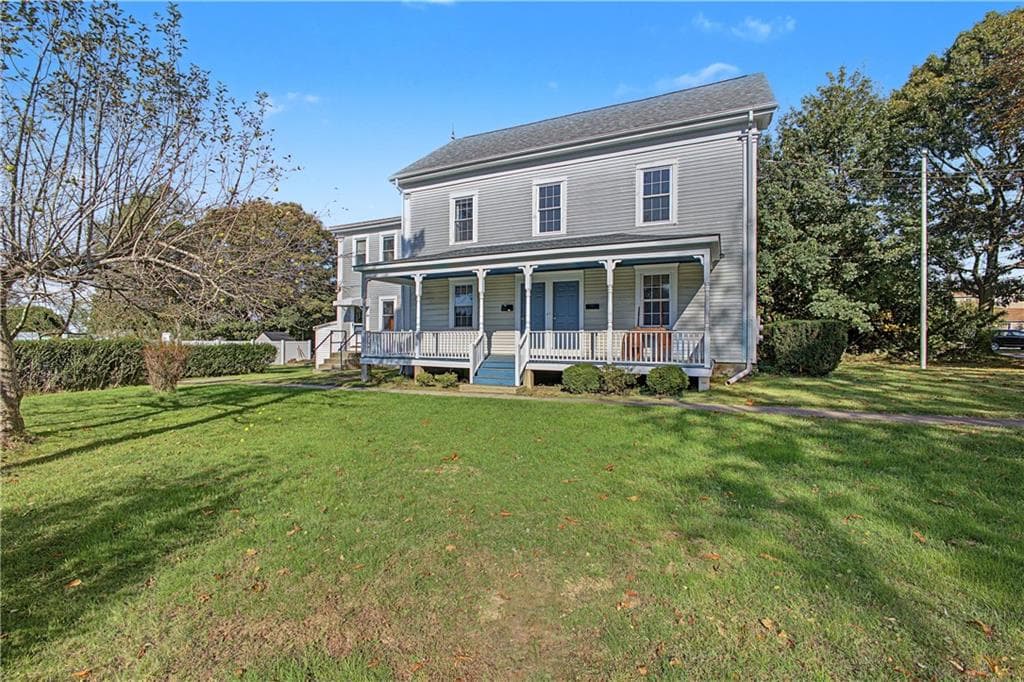 75 DeWolf Avenue