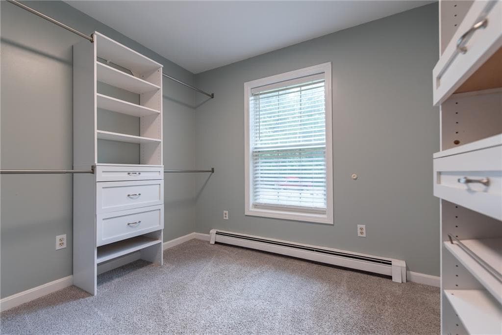 Single Family Residence at 206 John Potter Road, West Greenwich, photo 7 of 21