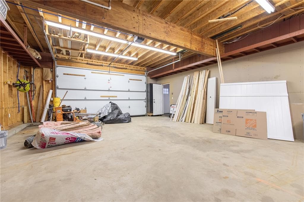 Single Family Residence at 206 John Potter Road, West Greenwich, photo 20 of 21