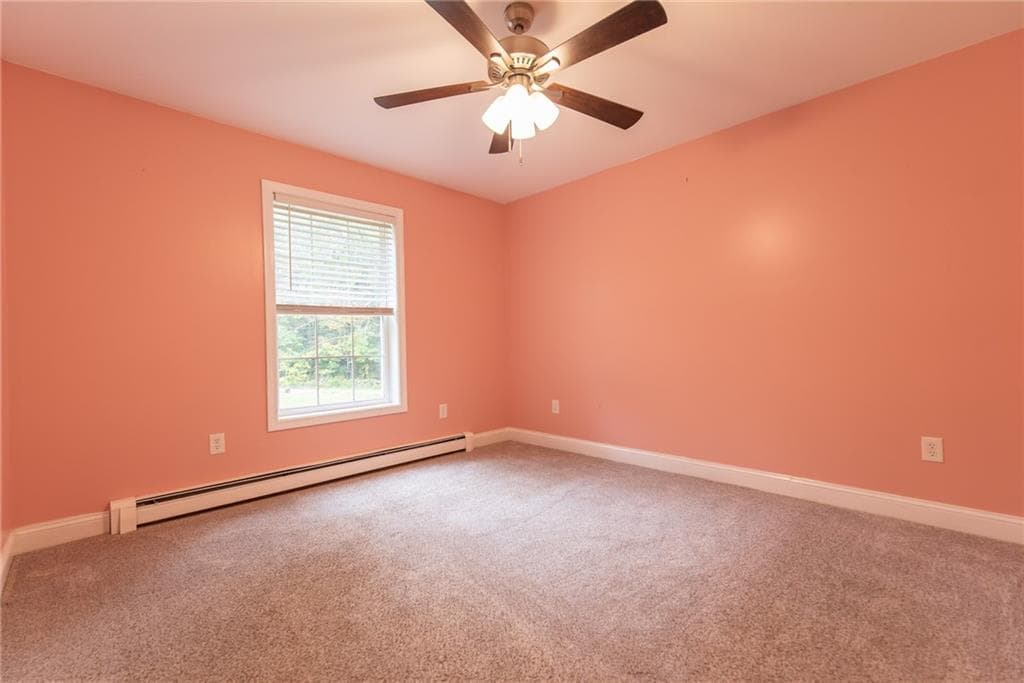 Single Family Residence at 206 John Potter Road, West Greenwich, photo 10 of 21