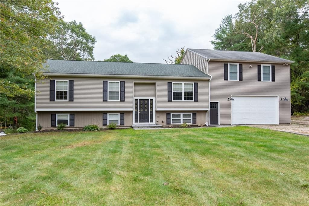Single Family Residence at 206 John Potter Road, West Greenwich, photo 21 of 21