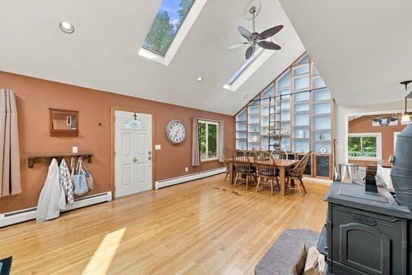 Single Family Residence at 171 Crandall Road, Tiverton, photo 13 of 26