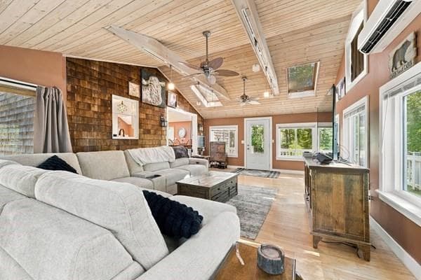 Single Family Residence at 171 Crandall Road, Tiverton, photo 10 of 26