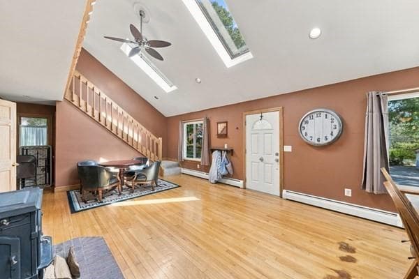 Single Family Residence at 171 Crandall Road, Tiverton, photo 14 of 26