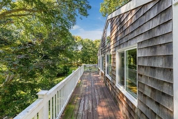 Single Family Residence at 171 Crandall Road, Tiverton, photo 4 of 26