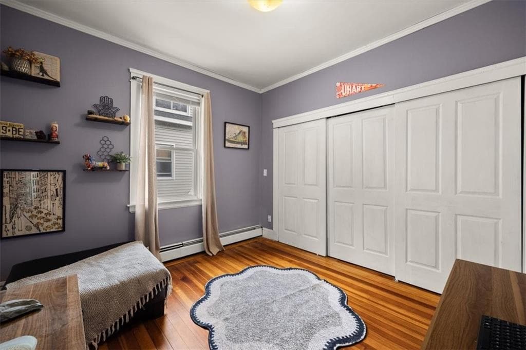 Single Family Residence at 179 Greeley Street, Providence, photo 27 of 37