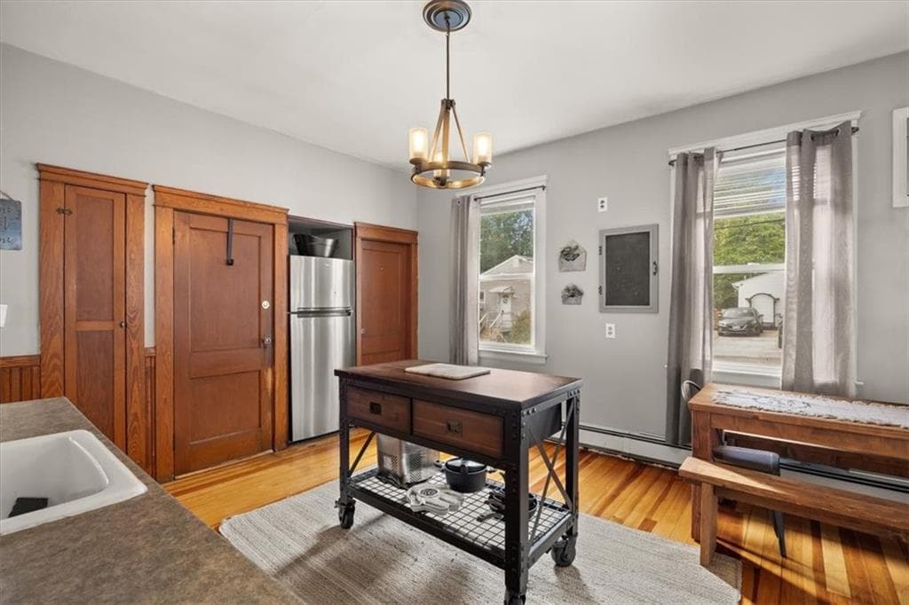 Single Family Residence at 179 Greeley Street, Providence, photo 13 of 37