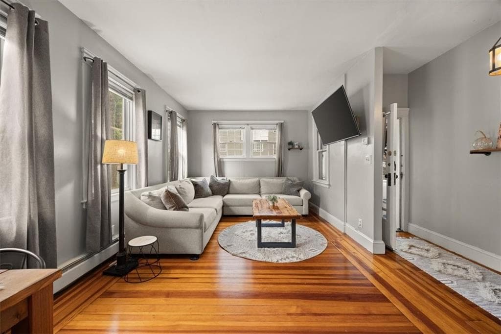 Single Family Residence at 179 Greeley Street, Providence, photo 17 of 37