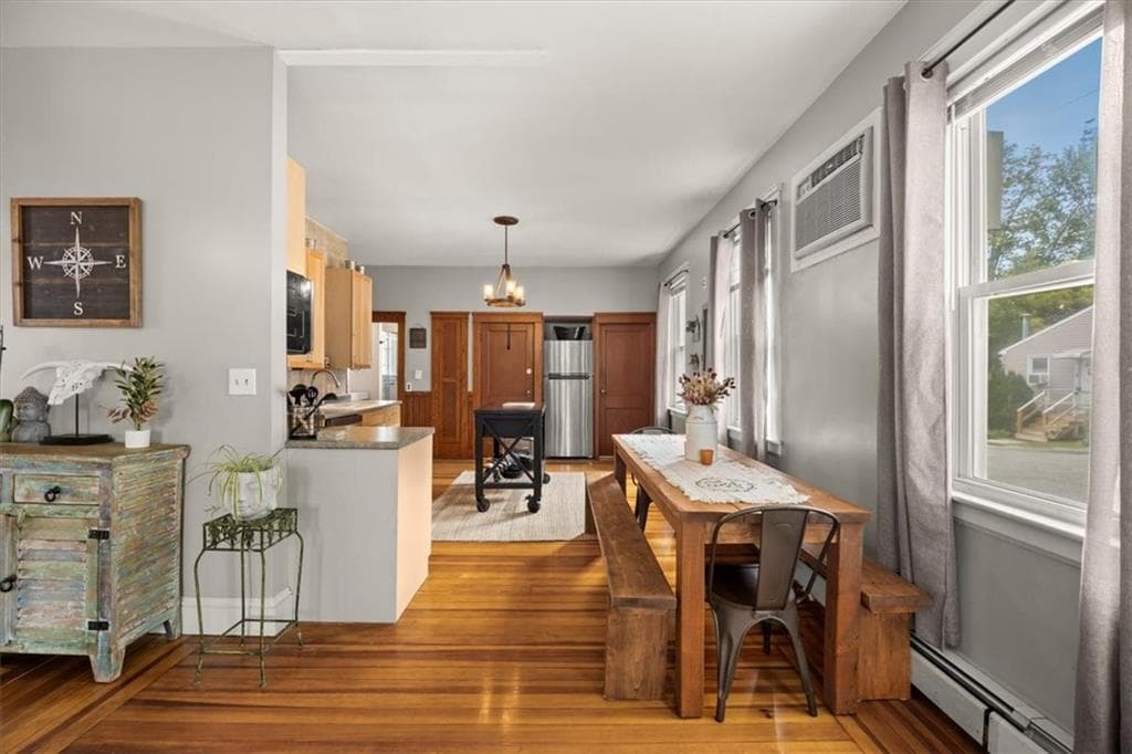Single Family Residence at 179 Greeley Street, Providence, photo 16 of 37