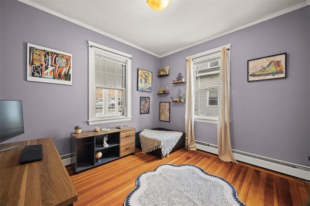 Single Family Residence at 179 Greeley Street, Providence, photo 26 of 37