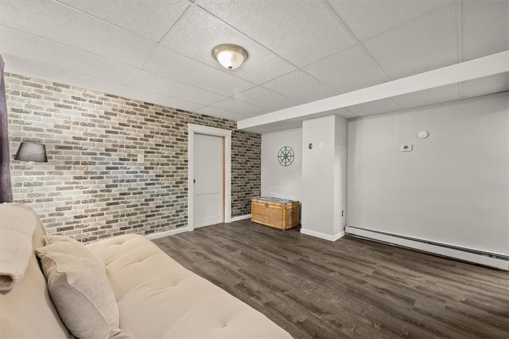 Single Family Residence at 179 Greeley Street, Providence, photo 28 of 37