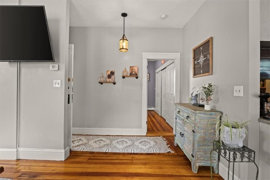 Single Family Residence at 179 Greeley Street, Providence, photo 20 of 37
