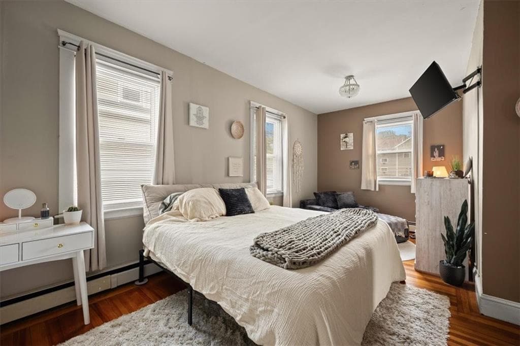 Single Family Residence at 179 Greeley Street, Providence, photo 24 of 37