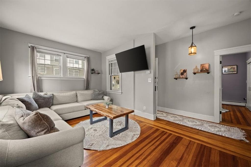 Single Family Residence at 179 Greeley Street, Providence, photo 18 of 37