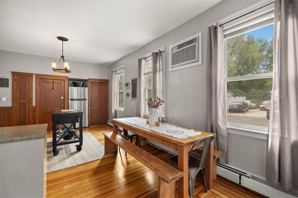 Single Family Residence at 179 Greeley Street, Providence, photo 15 of 37