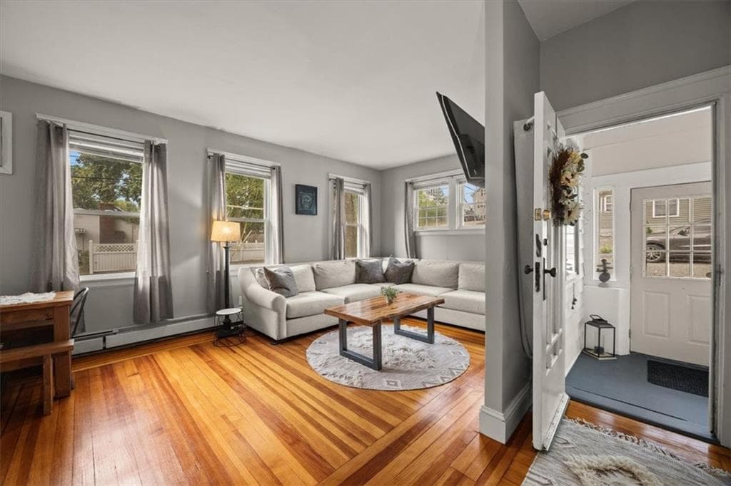 Single Family Residence at 179 Greeley Street, Providence, photo 19 of 37