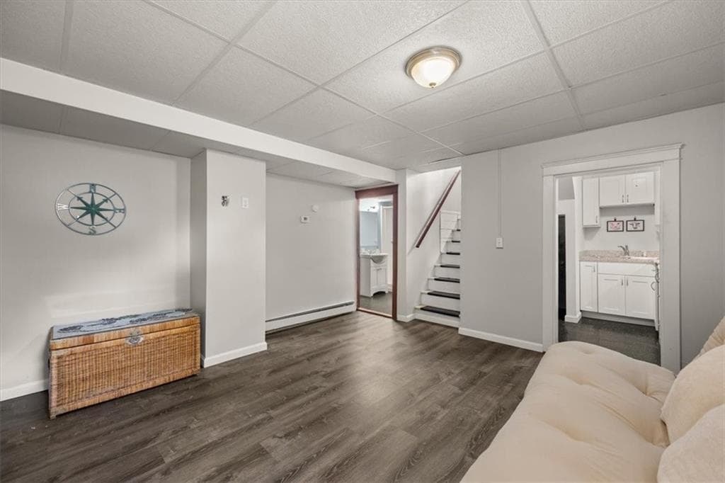 Single Family Residence at 179 Greeley Street, Providence, photo 29 of 37