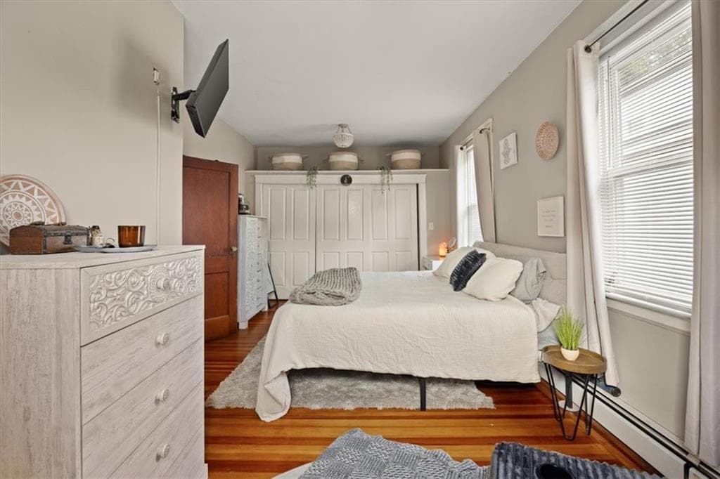 Single Family Residence at 179 Greeley Street, Providence, photo 25 of 37