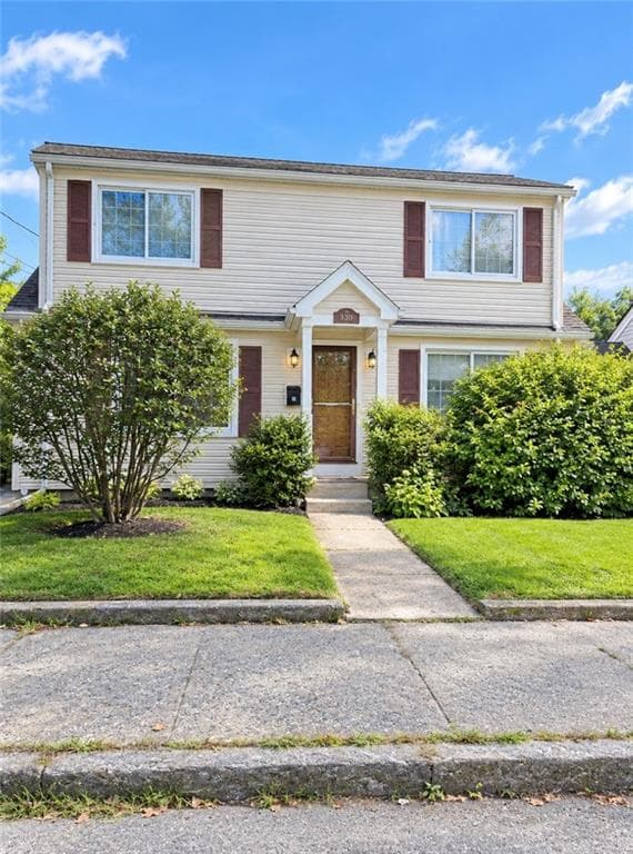 136 Jenckes Street