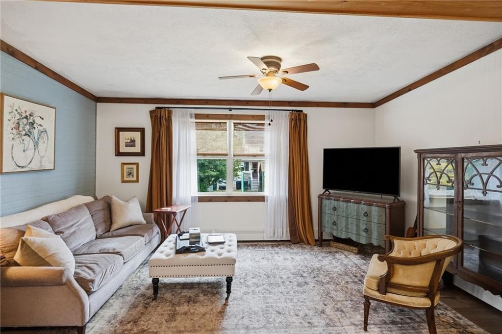Single Family Residence at 31 Meadow Avenue, Cumberland, photo 6 of 25