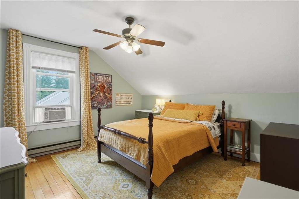 Single Family Residence at 31 Meadow Avenue, Cumberland, photo 17 of 25