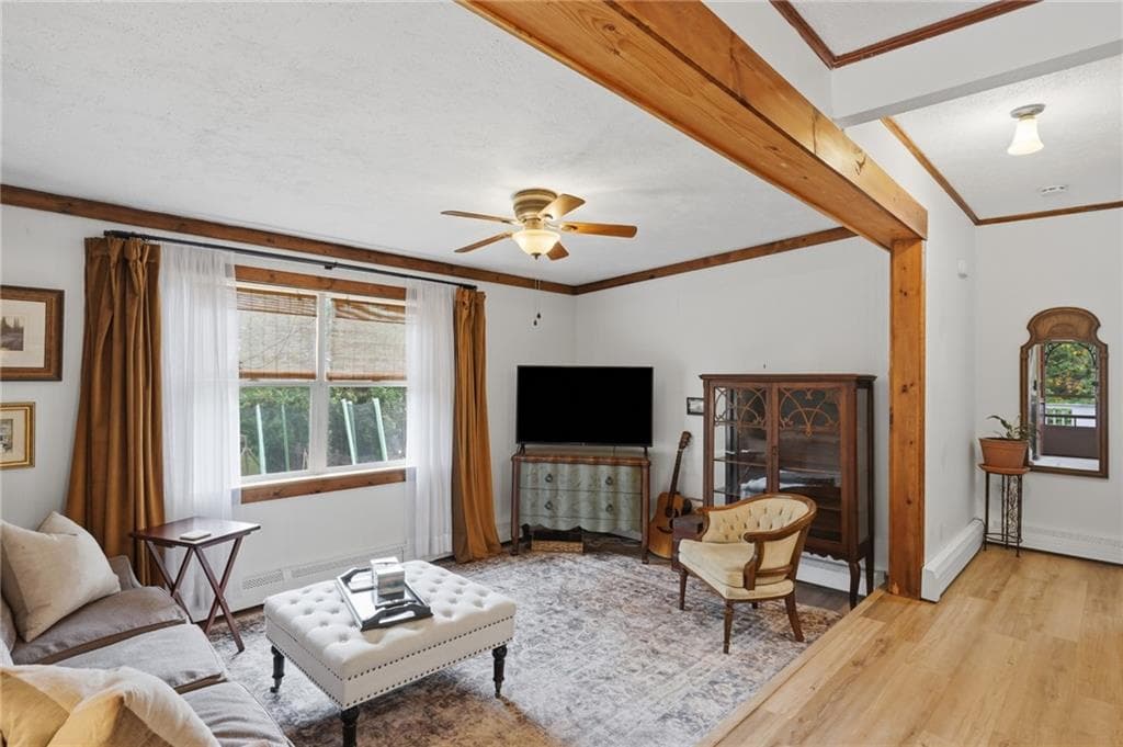Single Family Residence at 31 Meadow Avenue, Cumberland, photo 12 of 25