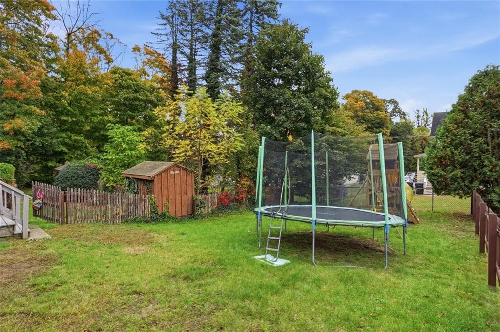 Single Family Residence at 31 Meadow Avenue, Cumberland, photo 24 of 25