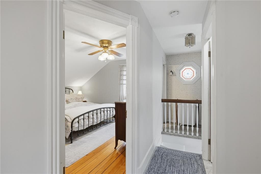 Single Family Residence at 31 Meadow Avenue, Cumberland, photo 18 of 25