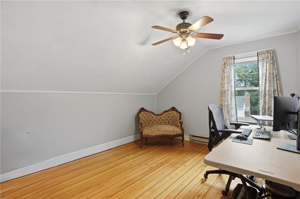 Single Family Residence at 31 Meadow Avenue, Cumberland, photo 19 of 25