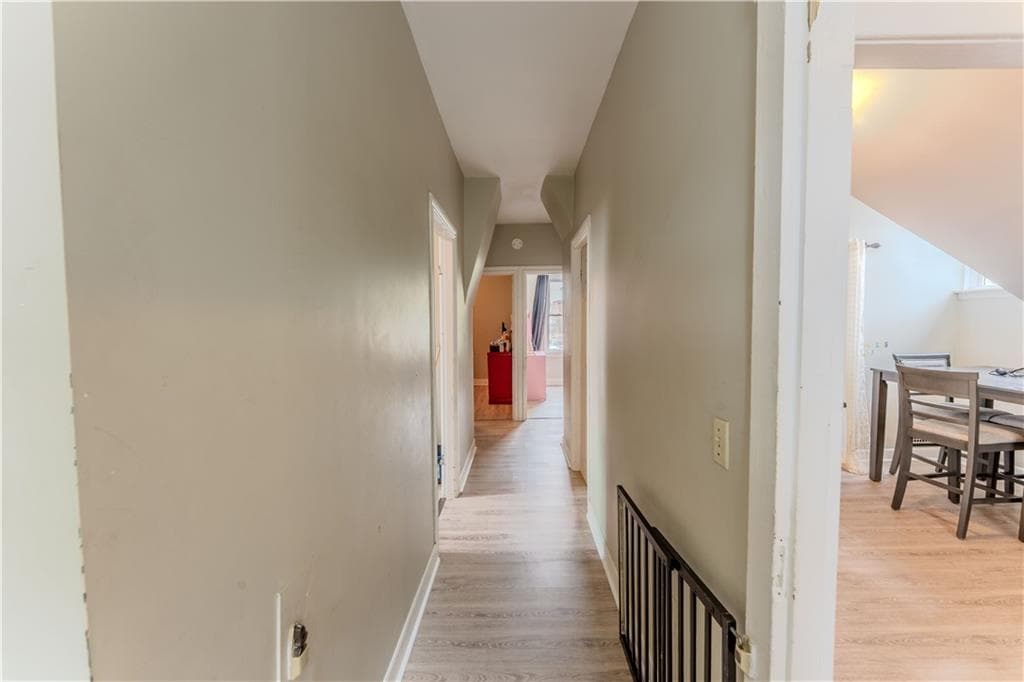 Single Family Residence at 98 Stanwood Street, Providence, photo 13 of 18
