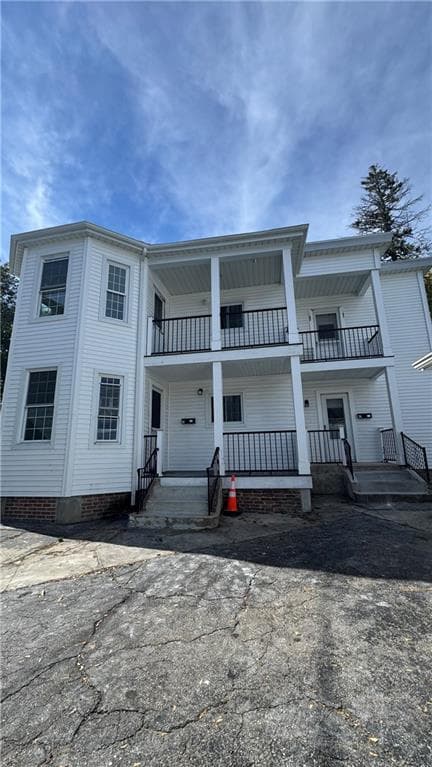 Multi Family at 43 Summit Street, Woonsocket, photo 2 of 16