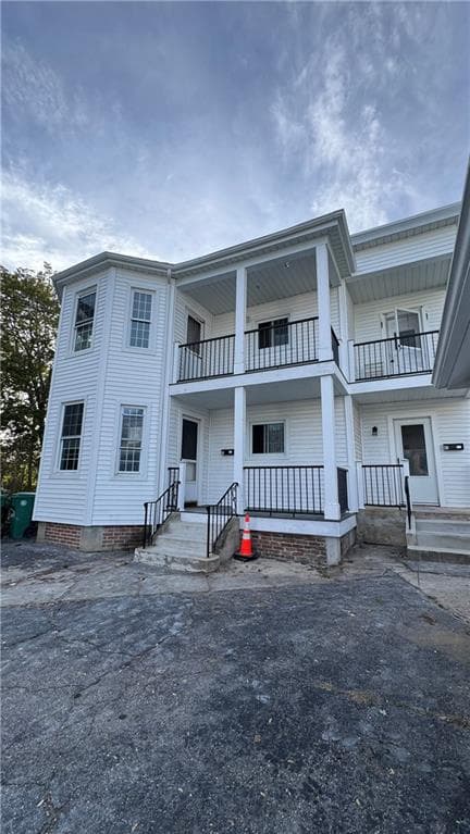 Multi Family at 43 Summit Street, Woonsocket, photo 4 of 16