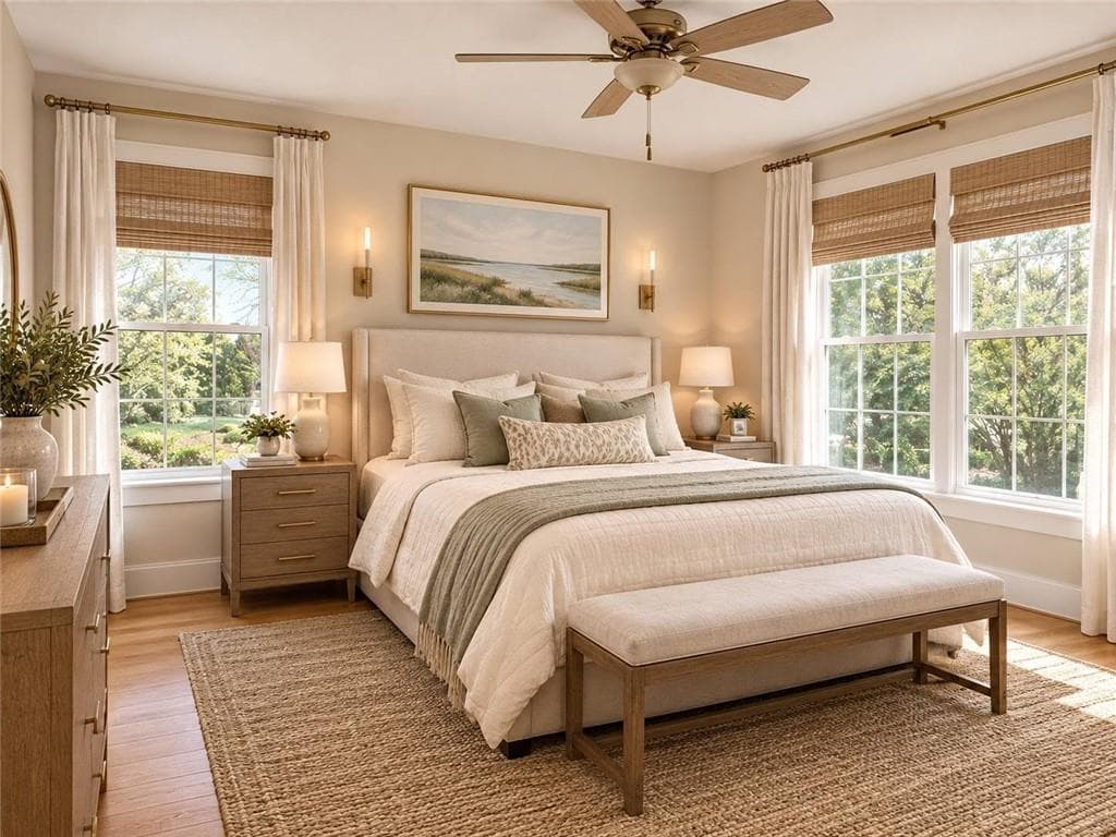 Single Family Residence at 45 Pleasant View Drive, Hopkinton, photo 15 of 27